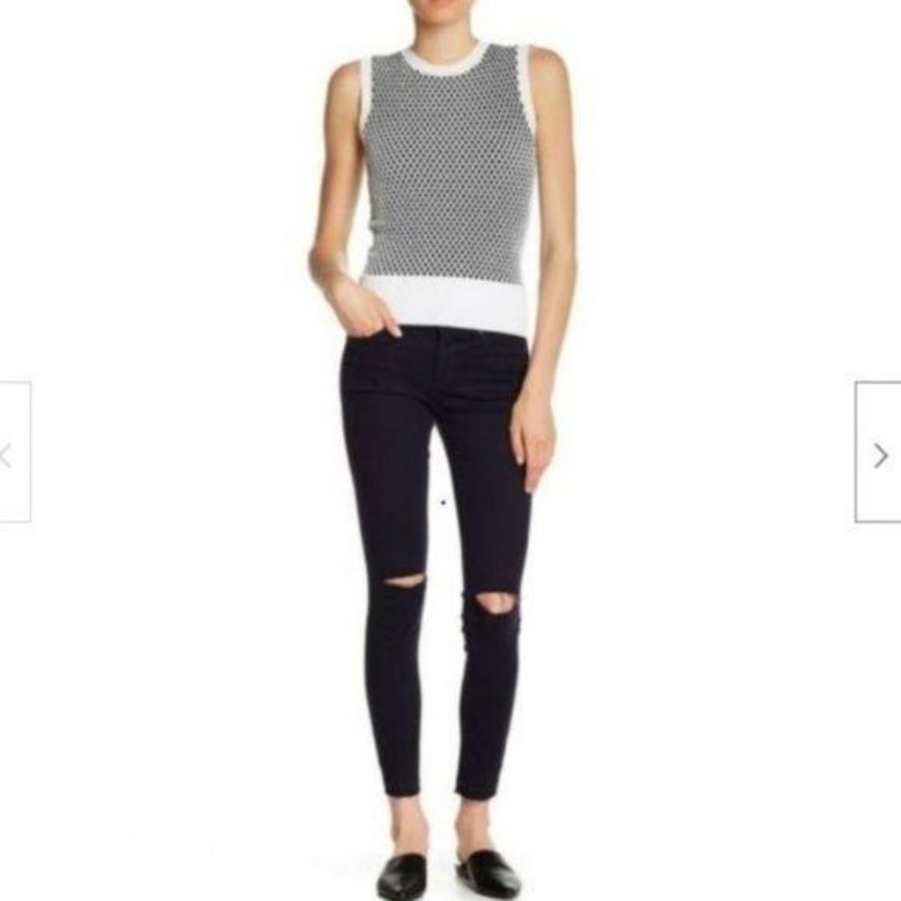 Articles of Society Sarah Release Hem Jean - Picture 3 of 15